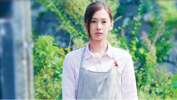 北川景子は桜良の友人・恭子の12年後を演じる