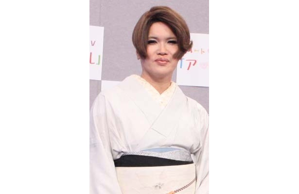 IKKOも心を打たれたという「ア・リアル」