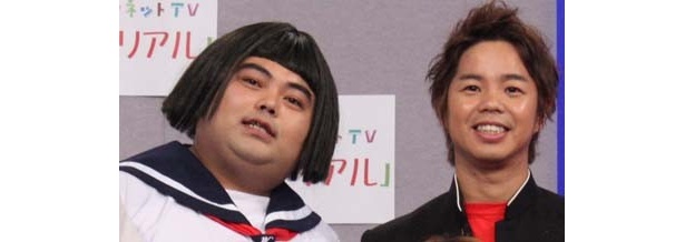 疑似体験をした響のふたり