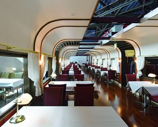 新幹線アイテムから食堂車レストラン、お弁当スポットまで！鉄道博物館の限定みやげ＆絶品ランチ総ざらい