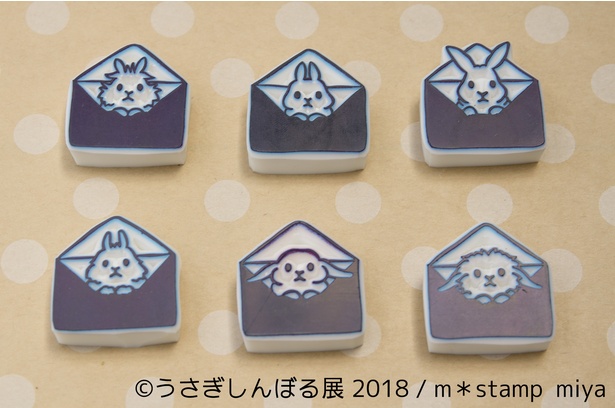 グッズも目白押し
