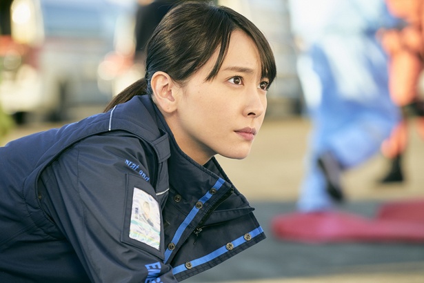 【写真を見る】『劇場版 コード・ブルー -ドクターヘリ緊急救命-』累計興収52億突破の大ヒット!
