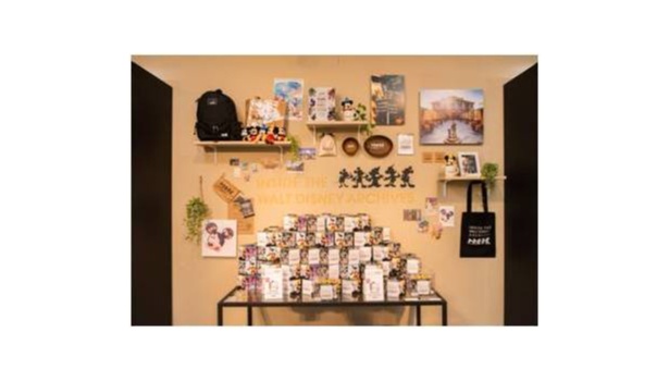 東京会場から新たに発売されたグッズも！