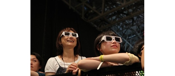 ネタが飛び出す!? 3Dで見る「ユニットネタブロック」は「AGE-MON STAGE」で16：30から