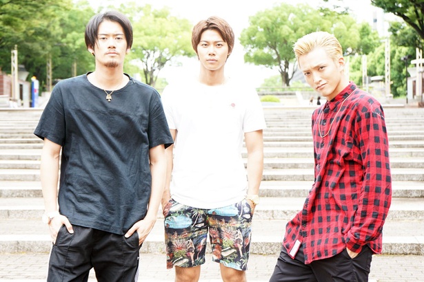 愛知公演は2018年9月24日(祝)に、名古屋ボトムライン(名古屋市千種区)で開催。料金は全席スタンディング5400円(別途ドリンク代500円) 