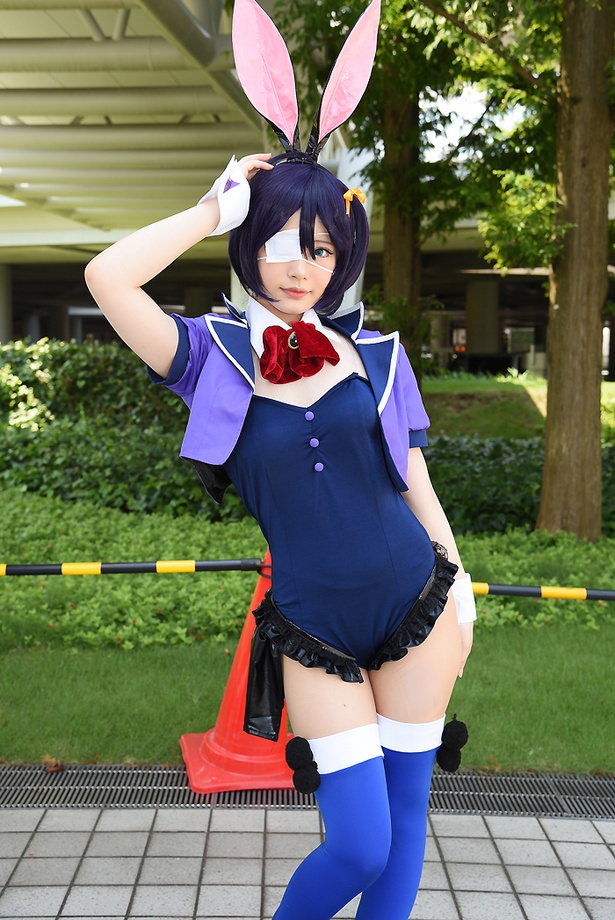 美人コスプレイヤー画像 in コミケ94 その1 11/30