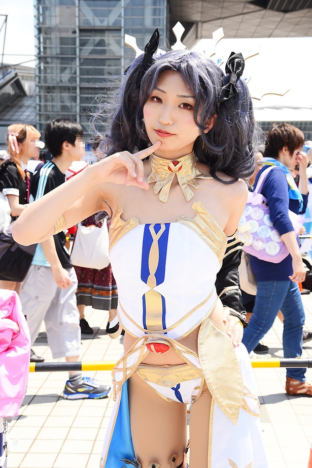 美人コスプレイヤー画像 in コミケ94 その1 25/30
