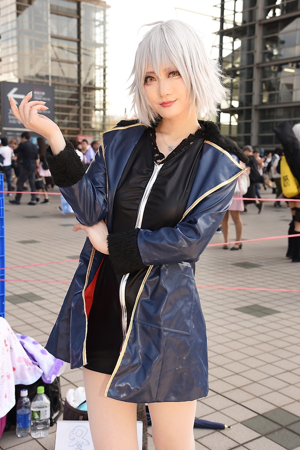 美人コスプレイヤー画像 in コミケ94 その1 15/30