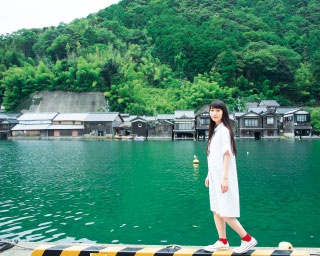 舟屋文化と海の恵みを味わう旅！京都・伊根への日帰りドライブ