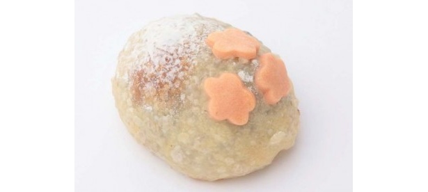 【写真】これがパン!? 和菓子のようなパンも登場