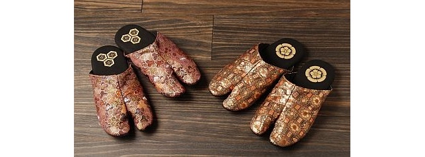 中敷きは疲れにくいウレタンフォーム仕様
