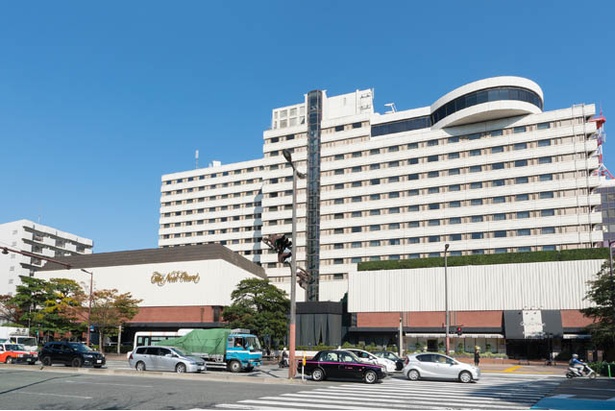 開業40周年を迎えるホテルニューオータニ博多