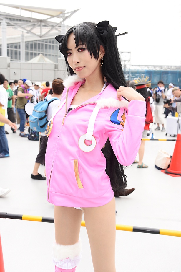 美人コスプレイヤー画像 in コミケ94 その3 23/30