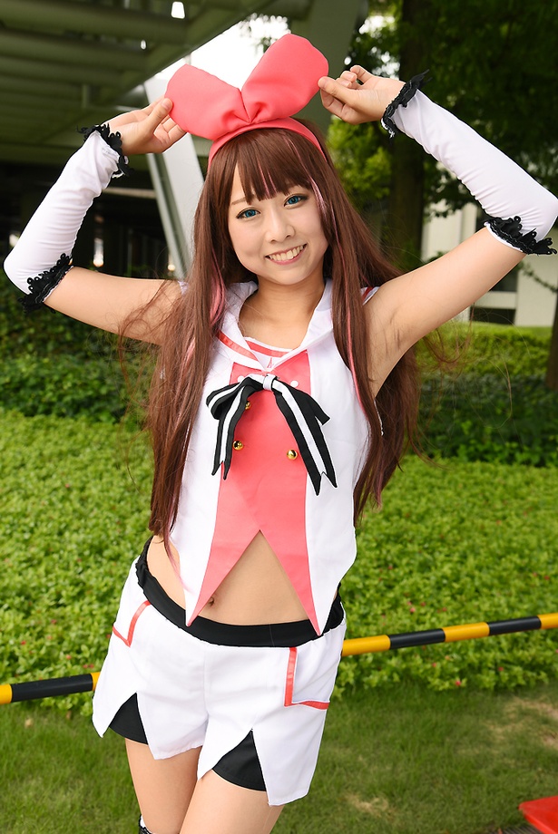 美人コスプレイヤー画像 in コミケ94 その3 25/30