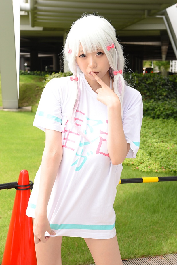 美人コスプレイヤー画像 in コミケ94 その3 27/30