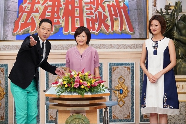 徳島えりかアナ卒業発表の様子をプレーバック!