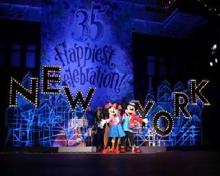 まだ間に合う夏ディズニー！パークのお勧めイベント5選