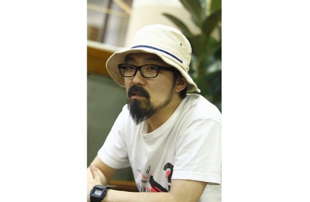 言葉を丁寧に選びながら、映画への思い入れを語ってくれた山下監督