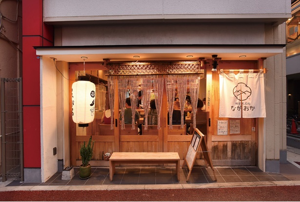 画像3 22 天ぷらをつまみに一杯 天ぷらとお酒がおいしい福岡の酒場7選 ウォーカープラス