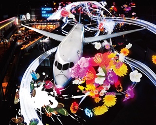 中部国際空港に今秋オープンする航空テーマパーク「FLIGHT OF DREAMS」の最新情報を一挙紹介!!