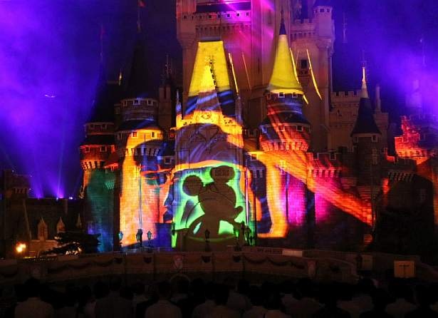 「Celebrate! Tokyo Disneyland」(5/7)