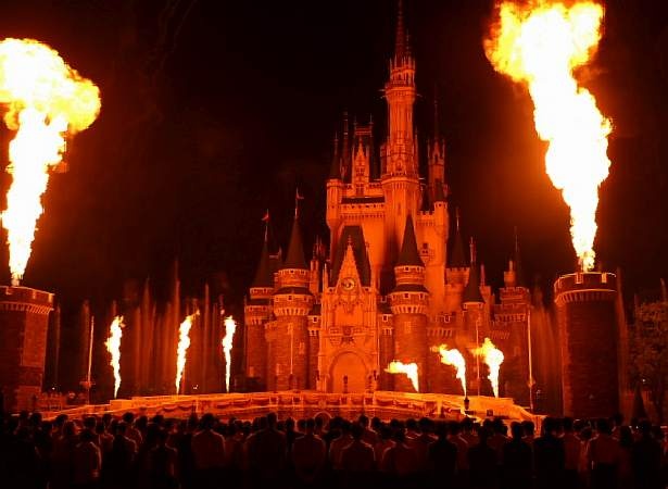 「Celebrate! Tokyo Disneyland」(7/7)