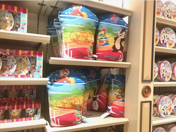「ディズニー夏祭り」グッズ(4/4)