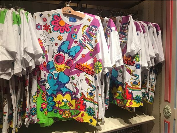 「ディズニー夏祭り」グッズ(3/4)