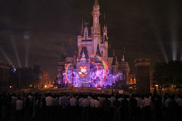 「Celebrate! Tokyo Disneyland」(6/7)