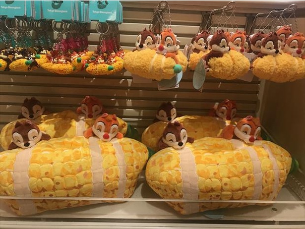 「ディズニー夏祭り」グッズ(1/4)