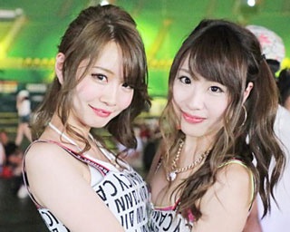 【全40枚】熱狂オールナイト！「MUSIC CIRCUS FUKUOKA」で見つけた美女たち