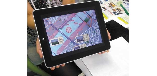 iPadの人にもおすすめ