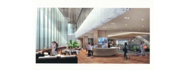 ランドマーク復活！新生・三越は世界の一流シェフが集結