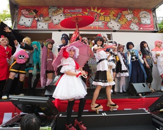 今年も「ニコニコ町会議」が名古屋にやってくる！あの踊り手さんや人気ゲーム実況者も出演!?
