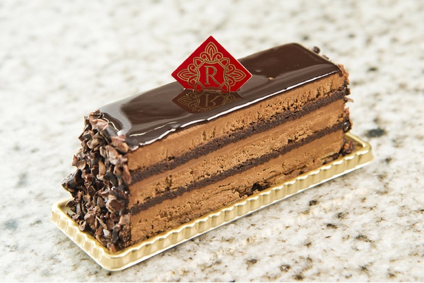 ハマの定番おやつ 実力派ショコラティエが手がけるショコラ プチガトーが並ぶ Patisserie Chocolaterie Remercier ウォーカープラス