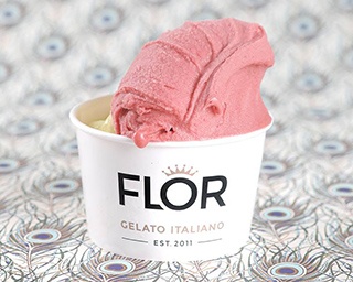 「どれが美味しい!?」 日本初上陸！ イタリアの有名ジェラート店「FLOR(フロア)」で全16種を実食レポート
