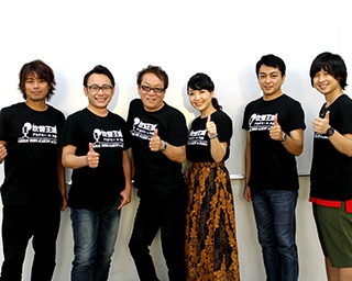 堀内賢雄、高木 渉、三上 哲、浪川大輔ら豪華声優陣と映画の吹替に挑戦！ 「吹替王国アカデミー in 大阪」開催