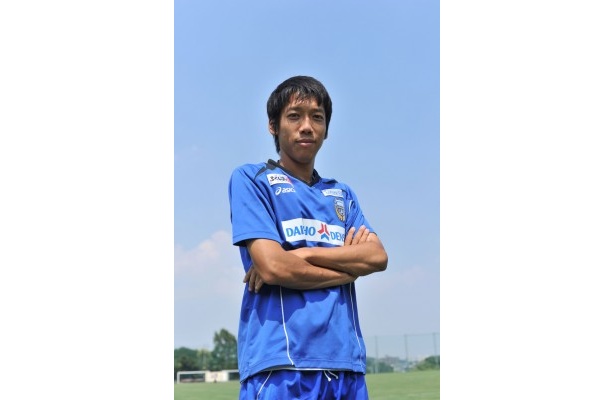 【本誌拡大版】フロンターレ中村憲剛選手W杯振り返りインタビュー(1)