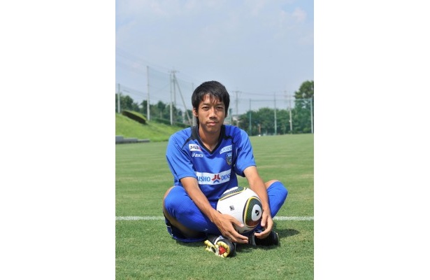 【本誌拡大版】フロンターレ中村憲剛選手W杯振り返りインタビュー(2)