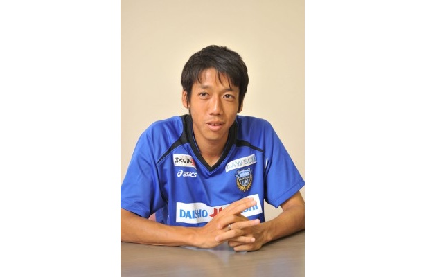 【本誌拡大版】フロンターレ中村憲剛選手W杯振り返りインタビュー(3)