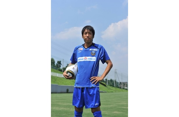 【本誌拡大版】フロンターレ中村憲剛選手W杯振り返りインタビュー(4)