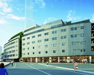 小宮山雄飛が聞く！「渋谷ブリッジ」ができるワケ