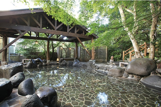 久山温泉 ホテル夢家 / 糟屋郡久山町