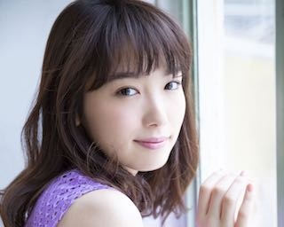 ドラマ「マジで航海してます。 ～Second Season～」W主演！　飯豊まりえさんにインタビュー