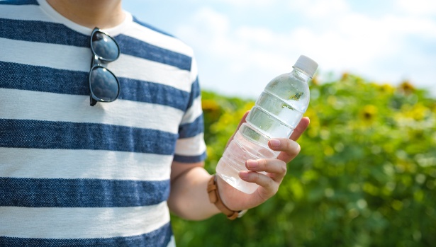 “酒のつまみ”を工夫して脱水症対策!?