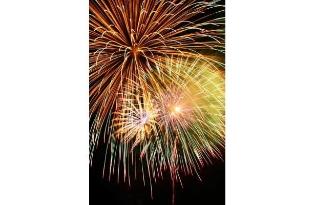 今週末も花火大会ラッシュ！　関西ウォーカーおすすめ大会教えます♪