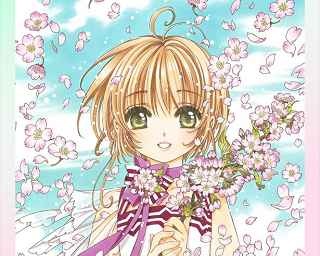 「カードキャプターさくら展」が六本木で10月に開催！メインビジュアル公開