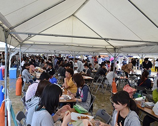 岡酒で乾杯！岡山県岡山市で「おかやま秋の酒祭り2018」