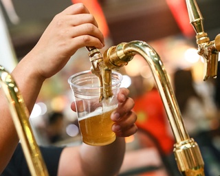 20回目を迎えた人気のビール祭り！さいたまスーパーアリーナで秋のビール祭り開催