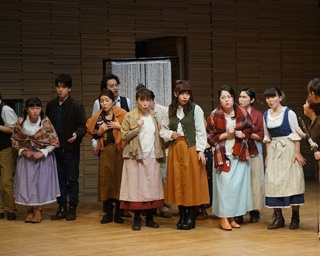 オペラを身近に楽しむコンサート！なら100年会館でオペラ公演